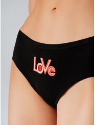 Женские трусы indefini (арт. 5011LUF) Женские трусы indefini (арт. 5011LUF)